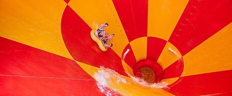 Great Wolf Lodge Boston / Fitchburg, MA