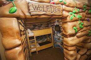 Great Wolf Lodge Boston / Fitchburg, MA