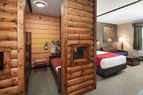 Great Wolf Lodge Boston / Fitchburg, MA