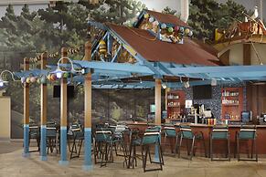 Great Wolf Lodge Boston / Fitchburg, MA