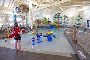 Great Wolf Lodge Boston / Fitchburg, MA