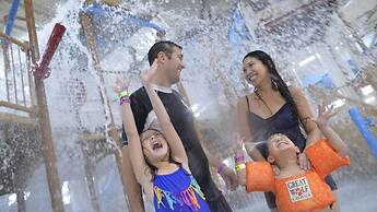 Great Wolf Lodge Boston / Fitchburg, MA