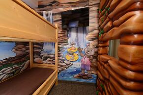 Great Wolf Lodge Boston / Fitchburg, MA