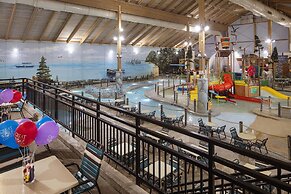 Great Wolf Lodge Boston / Fitchburg, MA