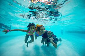 Great Wolf Lodge Boston / Fitchburg, MA