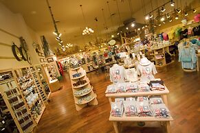 Great Wolf Lodge Boston / Fitchburg, MA