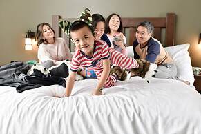 Great Wolf Lodge Boston / Fitchburg, MA