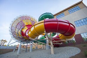 Great Wolf Lodge Boston / Fitchburg, MA