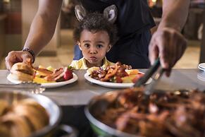 Great Wolf Lodge Boston / Fitchburg, MA