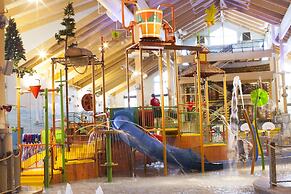Great Wolf Lodge Boston / Fitchburg, MA