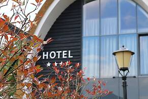 Hotel De Roode Schuur