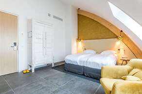 Hotel De Roode Schuur