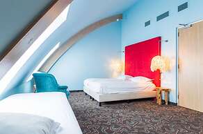 Hotel De Roode Schuur