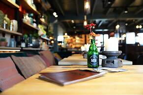 Hotel De Roode Schuur