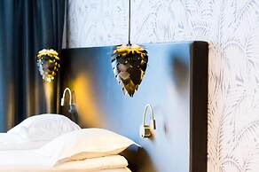 Hotel De Roode Schuur