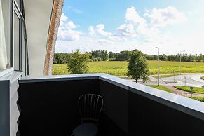 Hotel De Roode Schuur