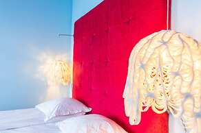 Hotel De Roode Schuur