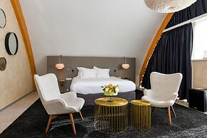 Hotel De Roode Schuur