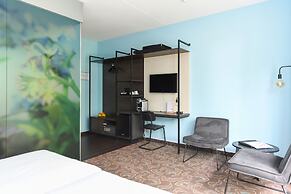 Hotel De Roode Schuur