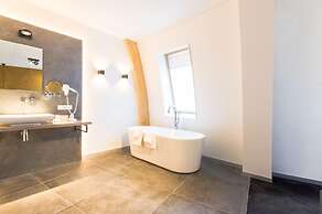 Hotel De Roode Schuur