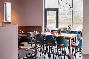 Hotel De Roode Schuur