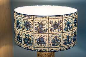 Hotel De Roode Schuur