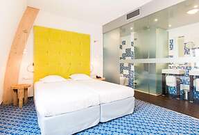 Hotel De Roode Schuur