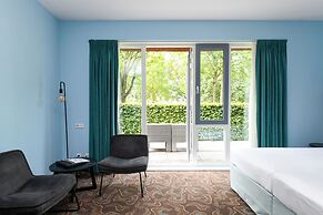 Hotel De Roode Schuur