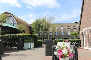 Hotel De Roode Schuur