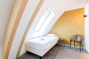 Hotel De Roode Schuur