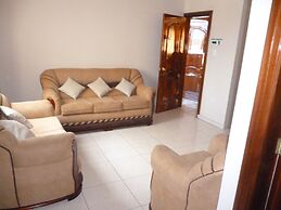 Hostal Fevilamir
