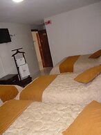 Hostal Fevilamir