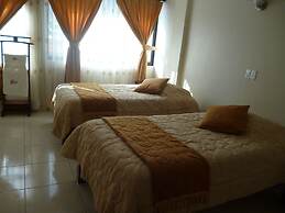 Hostal Fevilamir