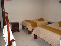 Hostal Fevilamir