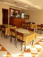 Hostal Fevilamir