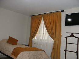 Hostal Fevilamir