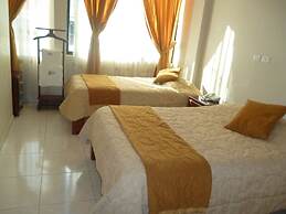 Hostal Fevilamir