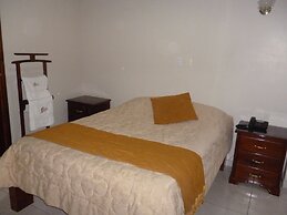 Hostal Fevilamir