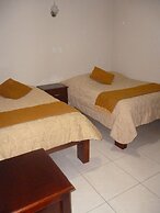 Hostal Fevilamir
