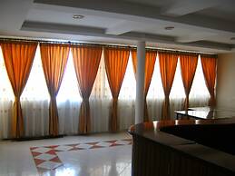 Hostal Fevilamir