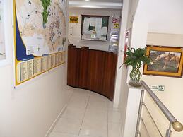 Hostal Fevilamir