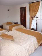 Hostal Fevilamir