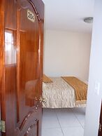 Hostal Fevilamir