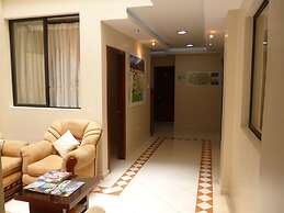 Hostal Fevilamir