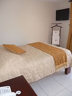 Hostal Fevilamir