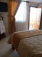 Hostal Fevilamir