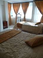 Hostal Fevilamir