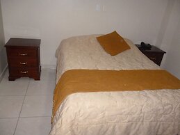 Hostal Fevilamir