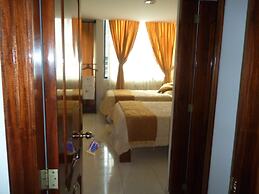 Hostal Fevilamir