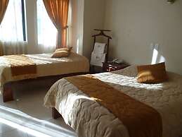 Hostal Fevilamir